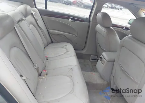 2006 Buick Lucerne Cxl z USA, uszkodzony, nr VIN 1G4HD57276U244544